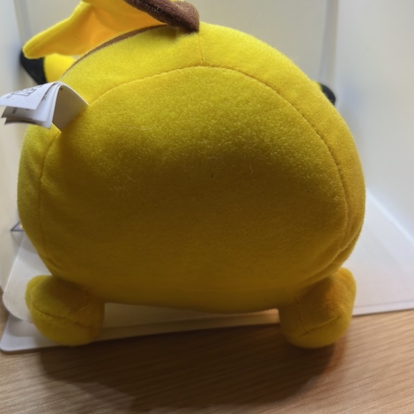 NWT Pokémon 9” Pikachu Plush - Picture 10 of 14